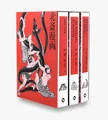 Hokusai Manga | Katsushika Hokusai | Taschenbuch | Schuber | Englisch | 2018