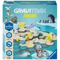 Ravensburger - GraviTrax Junior Starter-Set L Ice