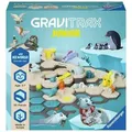 Ravensburger - GraviTrax Junior Starter-Set L Ice / Ravensburger / Spiele (außer Software)