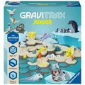 Ravensburger GraviTrax Junior Starter-Set L Ice