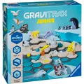 Ravensburger GraviTrax Junior Starter-Set L Ice