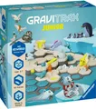 Ravensburger Kugelbahn GraviTrax JUNIOR Starter-Set L Ice 27060