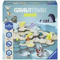 Ravensburger 27060 GraviTrax Junior Starter-Set L Ice