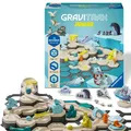 Ravensburger GraviTrax  Junior Starter-Set L Ice Wie Neu