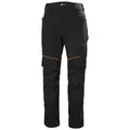 Helly Hansen Arbeitsbundhose Chelsea Evo Brz Work Pant (1-tlg) schwarz D108 (D27)