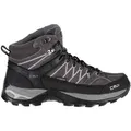 CMP Herren Trekkingstiefel Herren Leichtwanderschuhe Rigel Mid Shoes