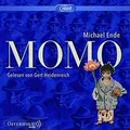 Momo: oder die seltsame Geschichte von den Zeit-Die... | Buch | Zustand sehr gut