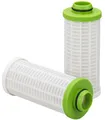 Grünbeck Ersatz-Filterkerzen GBS-D GENO Kombi Filtereinsatz Wasserfilter 100651