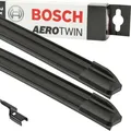 BOSCH Scheibenwischer A027S für VW AUDI ID 4 ID 5 Q4 E21 E39 F4B F4N