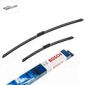 BOSCH Scheibenwischer Wischblatt A 027 S für AUDI Q4 E-Tron SKODA Enyaq IV