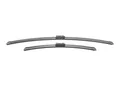 BOSCH 3 397 014 027 Wischblatt für AUDI,SKODA,VW