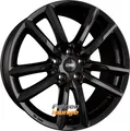 4 Alufelgen CMS C27 CBG Schwarz Glanz 6,5x16 ET47 5x100 16 Zoll