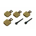 Magura Bremspastillen 8.R Race Für MT 4 4 Kolben 525162012 2701173