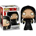 Funko Pop! WWE: The Undertaker #69 - Schwarz