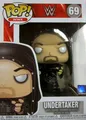 WWE Undertaker (Hooded) - Funko Pop! World Wrestling Entertainment