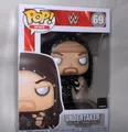 The Undertaker # 69 Wrestling POP Vinyl  Figur ca.10 cm,OVP,Neu,Lizenz