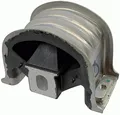 LEMFÖRDER 35024 01 Motorlager für Volkswagen Transporter T6 Kasten (SGA, SGH, SHA, SHH) 2015-2024 Vorne und Andere Fahrzeuge