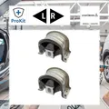 2x ORIGINAL® Lemförder 35024 01 Lagerung, Motor passend für VW TRANSPORTER T6