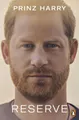 Sachbuch Reserve Deutsche Ausgabe von »Spare« - Der SPIEGEL-Bestseller Nr. 1! Prinz Harry