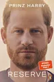 Reserve: Deutsche Ausgabe von »Spare« - Der SPIEGEL-Bestseller Nr. 1! Prinz