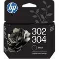 HP B7RT7AE - Tintenpatrone, black (schwarz)