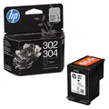 HP 302/304(B7RT7AE) schwarz Druckerpatrone