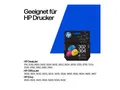 HP Tintenpatrone