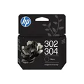HP 302/304 / B7RT7AE Tinte schwarz