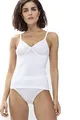 Mey Tagwäsche Serie Emotion Damen BH-Hemden Weiss XL(44)