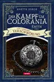 Der Kampf um Colorania - Emith und die geheime Verschwörung Anette Sorge