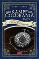 Der Kampf um Colorania (Band 2) Emith und die geheime Ve... | Buch | Zustand gut