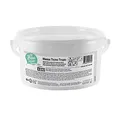 Mona Lisa Massa Ticino Tropic Bride White Rollfondant 2,5kg im Eimer