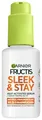 Garnier Fructis Sleek & Stay Heat-Activated Serum mit Alpha-Silanen für