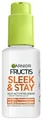 Garnier Fructis Sleek & Stay Serum für trockenes frizziges Haar 50ml