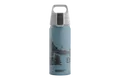 SIGG Trinkflasche Kinder WMB ONE Brave Eagle 0.6 L