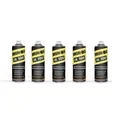 5x Brunox IX100 500ml Korrosionsschutz Unterbodenschutz Wachs-Versiegelung Spray