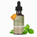 Enolenia Hairsitin Haarwachstum Serum mit Basilikum & Rizinus Anti Haarausfall
