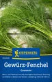 Kiepenkerl Gewürz-Fenchel Common, Würz- u. Teekraut - für ca. 100 Pflanzen