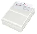 Probeco Visitenkartentaschen selbstklebend glasklar 1 Pack = 100 St.