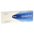Hyalubrix Injektionslösung I.e.fertigspr 1X2 ml