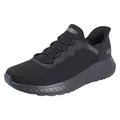 Herren Skechers - Daily Hype 118300 Vegane Slip-Ins Hands-Free Slip-On Trainer