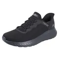 Herren Skechers Vegane Slip-Ins Hands-Free Slip-On Trainer - Daily Hype 118300