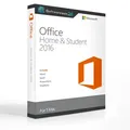 Office 2016 Home & Student für Mac