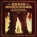 Ennio Morricone De Sergio Leone À Quentin Tarantino (Vinyl) (US IMPORT)