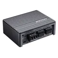 ETON PA4 PA 4 mini 4-Kanal Auto Endstufe Auto Verstärker Power: 370 Watt RMS