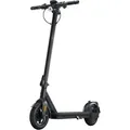 VMAX VX5 PRO GT E-Scooter mit Straßenzulassung (ABE), Elektroscooter mit Blinkern, Elektroroller Max.20km/h, 35 km Reichweite - Schwarz
