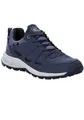 Jack Wolfskin WOODLAND 2 TEXAPORE LOW W Wanderschuh wasserdicht, Trekkingschuh