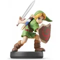 Nintendo amiibo Super Smash Bros. - Junger Link (3DS, 3DS XL) (10001257)