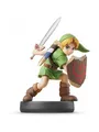 Nintendo Amiibo Young Link no. 70 (Super Smash Bros. Series)