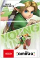 Nintendo amiibo Link Super Smash Bros. Collection